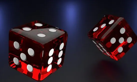 America Needs Political Prediction Markets