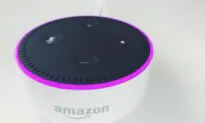 What, You Don’t Want a Surveillance Tool in Your Home?