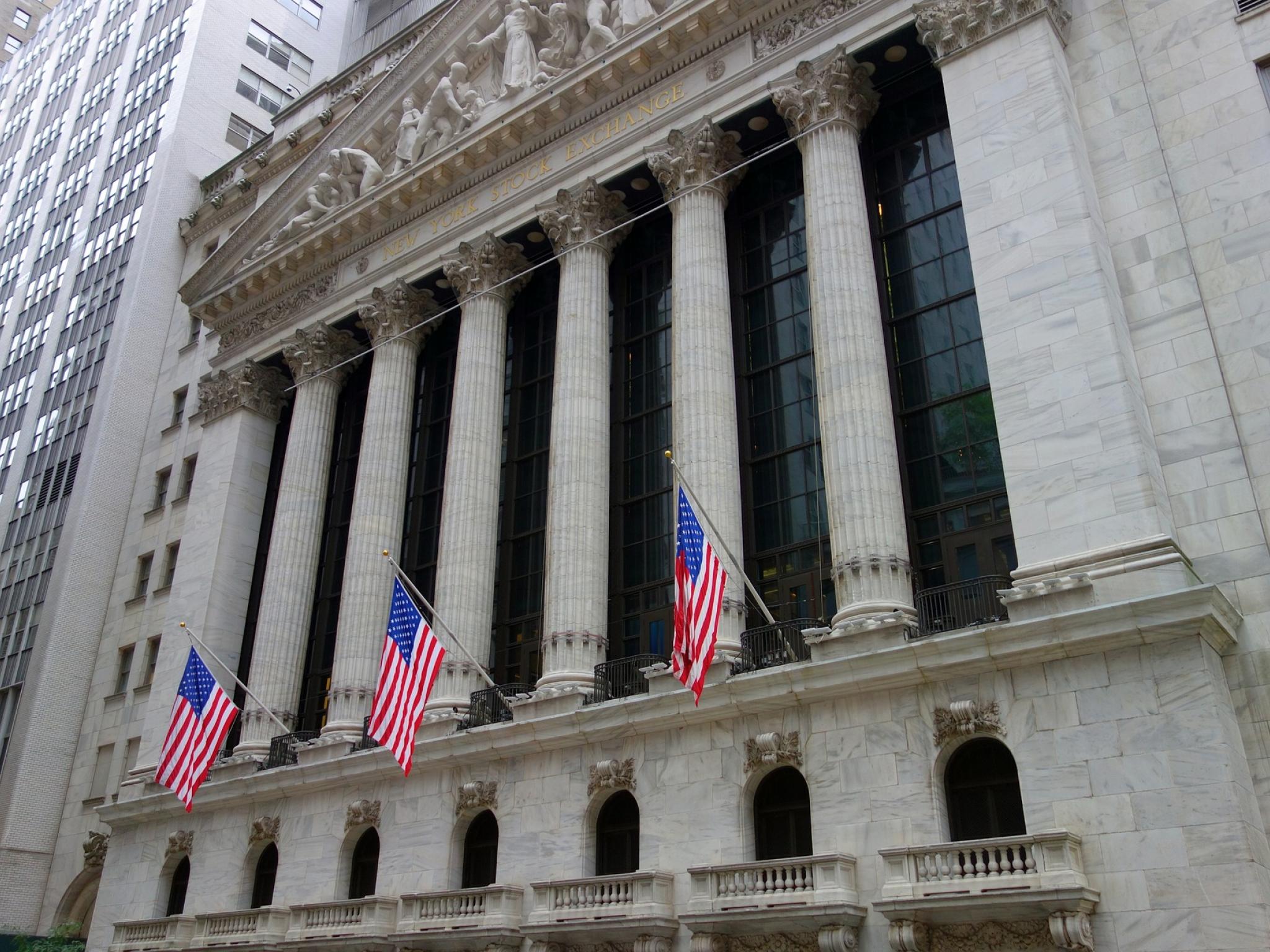 This Day In Market History: NYSE Trading Volume Tops 1 Million Shares - Vimarsana News