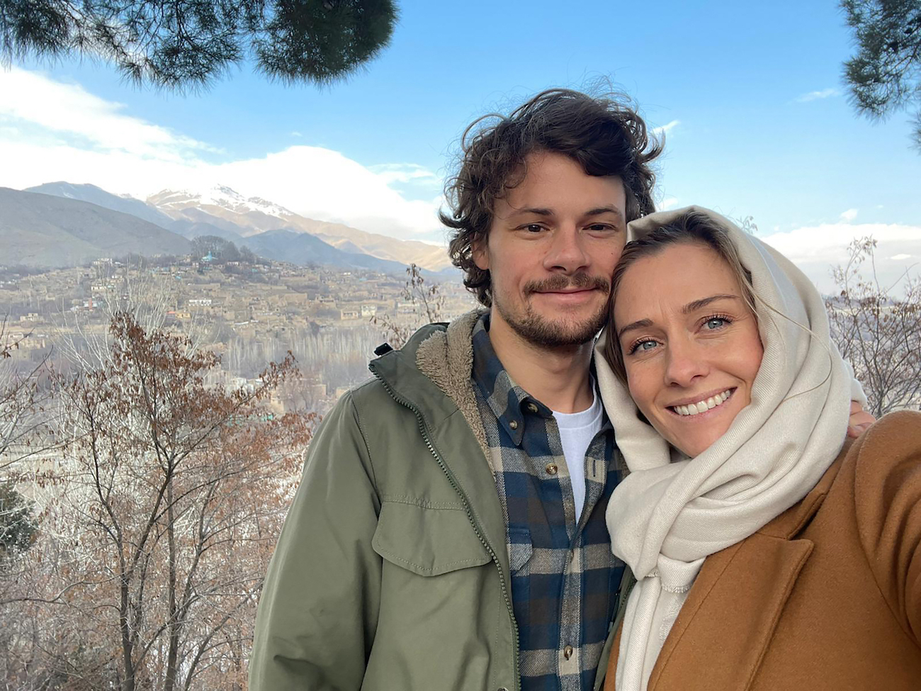 Non-Binary Ayatollahs - Vimarsana News