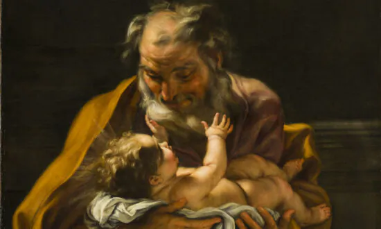 Traditional Art Has Stories to Tell