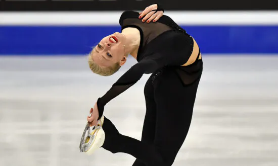 2-time US Champion Bradie Tennell Withdraws From Nationals