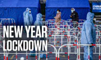 China’s Strict Rules Limit Holiday Gatherings