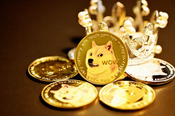 Dogecoin photo