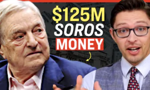Facts Matter (Jan. 31): George Soros Pours $125M into Super PAC Ahead of Midterms; Biden Spends $1.8B on Chinese Test Kits