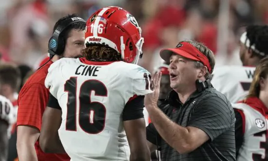 Repeat or Revenge: Alabama vs. Georgia, Again, for CFP Title