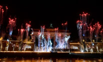 New Year’s Eve Fireworks Kill Men in Germany, Austria