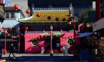 Where to Celebrate Lunar New Year in Southern California