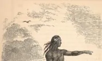 The World Travels of Tisquantum, Aka Squanto
