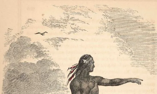 The World Travels of Tisquantum, Aka Squanto