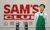 Walmart Faces Backlash in China Over Disappeared Xinjiang Products