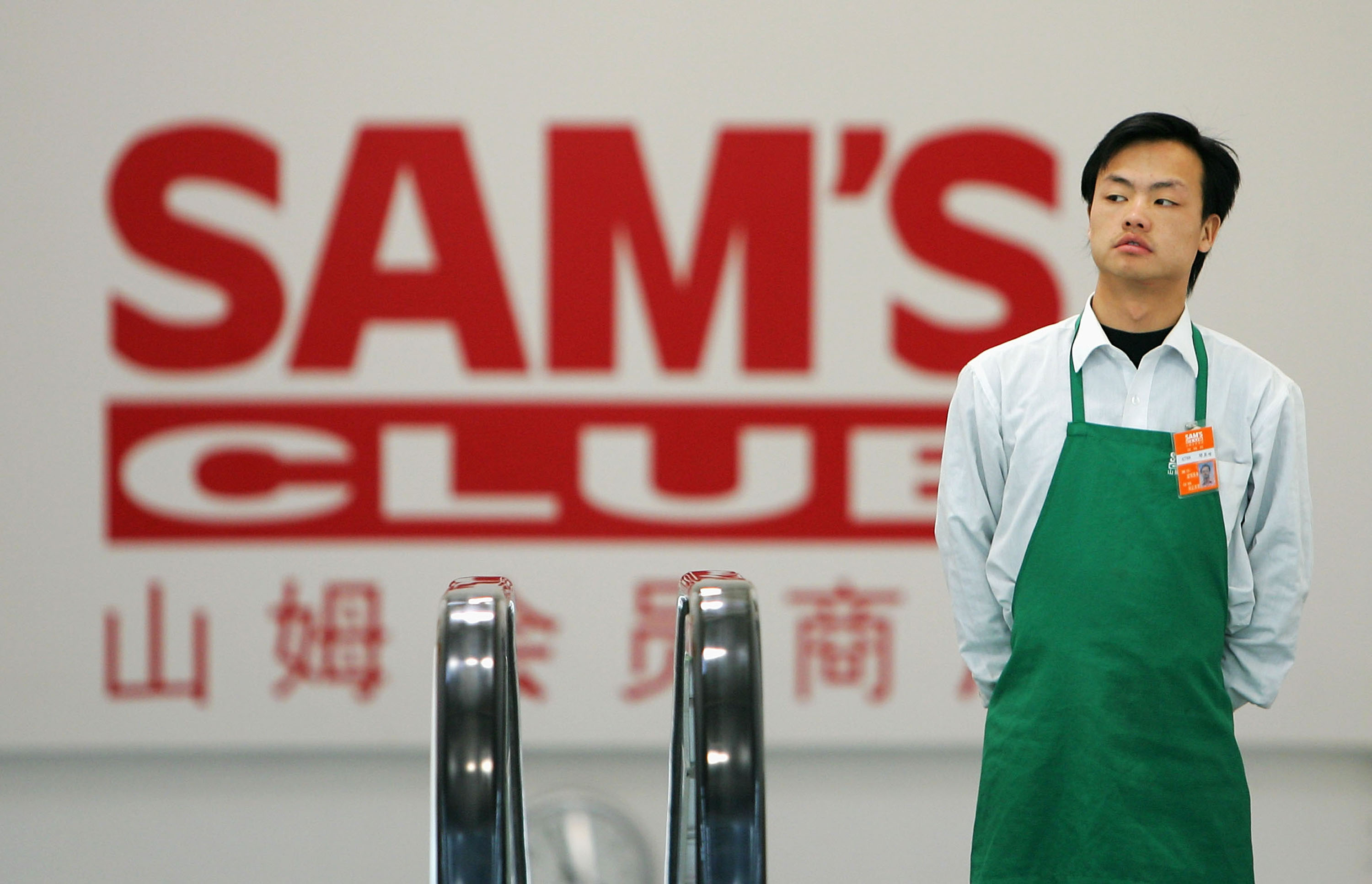 Walmart Faces Backlash in China Over Disappeared Xinjiang Products - Vimarsana News