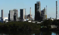 Parramatta to Join Global Network C40 in Net Zero Push