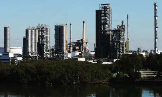 Parramatta to Join Global Network C40 in Net Zero Push