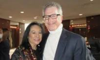 Shen Yun Dance and Music Inspires Costa Mesa’s New Year Audience