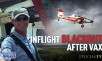 Supreme Court Tackles Federal Vaccine Mandates; Vaccine-Injured Pilot Suffers Mid-Flight Blackout