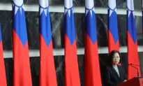 Taiwan President Warns China Against ‘Military Adventurism,’ in New Year’s Speech