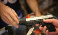 Federal Government Has Records of Over 920 Million Gun Sales
