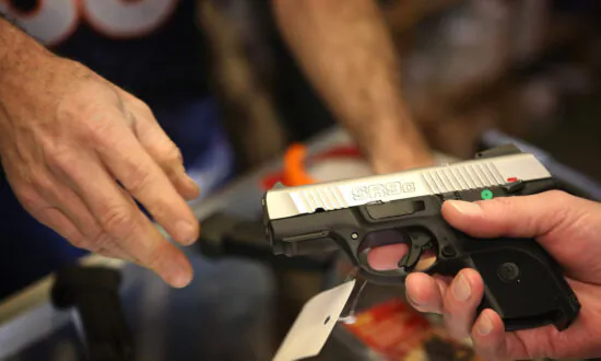 Illinois Judge Issues Second Block on ‘Assault Weapons’ Ban
