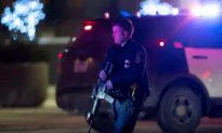 2 Wounded During Mall of America Shooting, Suspect Sought