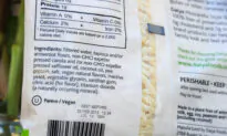 GMO Foods to Be Labeled ‘Bioengineered’ as New Rule Takes Effect