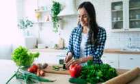American Diets Have Gotten a Little Healthier, but Still Fall Short of Guidelines