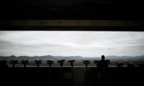 South Korean Crosses Armed Border in Rare Defection to North