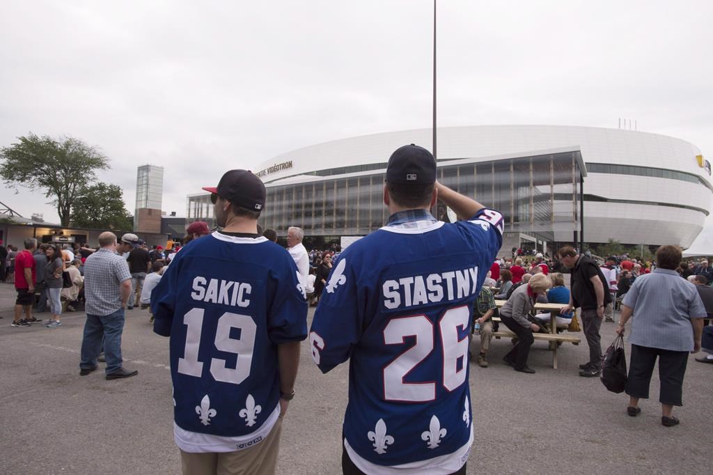 The Quebec Government Wants to Bring an NHL Team to the Capital, but Fans Skeptical - Vimarsana News