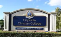 ‘Don’t Seem Very Christian to Me’: Education Minister Weighs in on Christian School’s Stance on Gender, Sexuality
