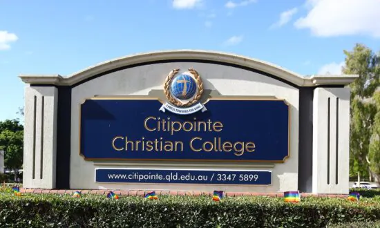 ‘Don’t Seem Very Christian to Me’: Education Minister Weighs in on Christian School’s Stance on Gender, Sexuality
