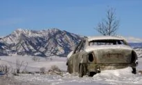 2 Missing; Survivors Count Blessings After Colorado Fire