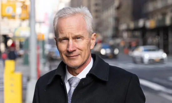 Medical Board Moves to Strip Dr. Peter McCullough of Certifications