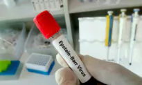 Epstein-Barr Vaccine Trial Underway