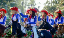 Pasadena Rose Parade Makes Grand Return Amid COVID-19 Surge