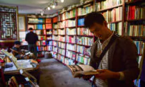 China’s ‘Fairy Tale King’ Forced to Shelve His Pen, Battling for His Copyrights  
