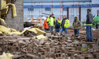 Kentucky Governor Declares State of Emergency After Powerful Storms Cause Damage