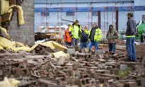 Kentucky Governor Declares State of Emergency After Powerful Storms Cause Damage