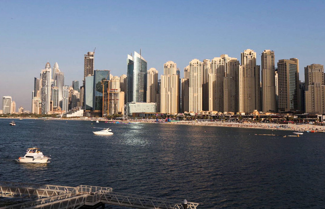 UAE Bans Unvaccinated Citizens From Leaving Country