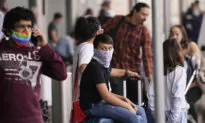 Thousands More Flights Canceled, Delayed on New Year’s Day Across US