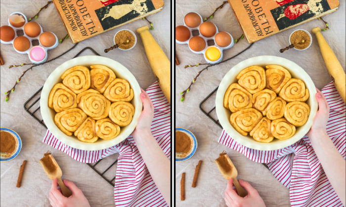 Spot the Difference Daily – Can You Find the 10 Differences?