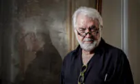 JV Hart, the Artistic Icon Behind Some of the Nation’s Most Beloved Family Films