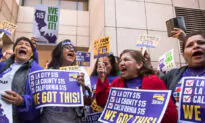 The Sordid History of the Minimum Wage