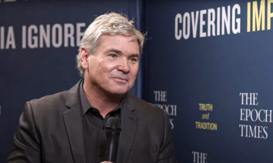 People Are Waking up and California Is Coming Back: Pastor Jack Hibbs