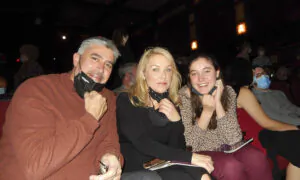 Raleigh Families Celebrate New Year With Shen Yun