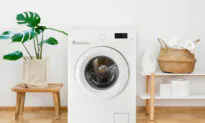 How to Clean a Washing Machine