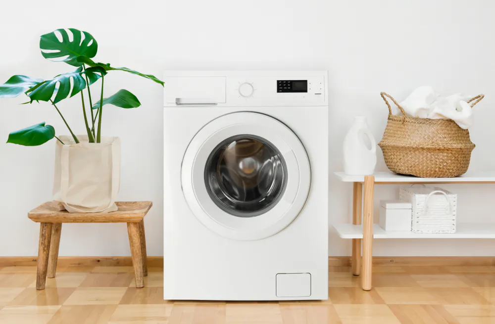 This is a multistep process that should be performed monthly. (Didecs/Shutterstock)