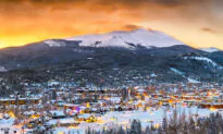 Enjoy Family Play in Breckenridge, Colorado