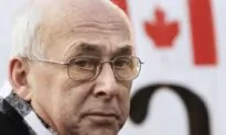 ‘A Force’: Politicians Remember Former NL and Federal Cabinet Minister John Efford
