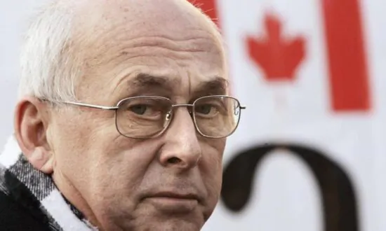 ‘A Force’: Politicians Remember Former NL and Federal Cabinet Minister John Efford