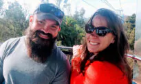 Officer Who Killed Ashli Babbitt on Jan. 6 Housed for Months at Military Base on Taxpayer Dime: Records